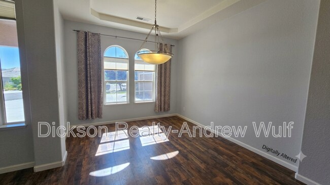 Building Photo - 5265 N Elk River Rd