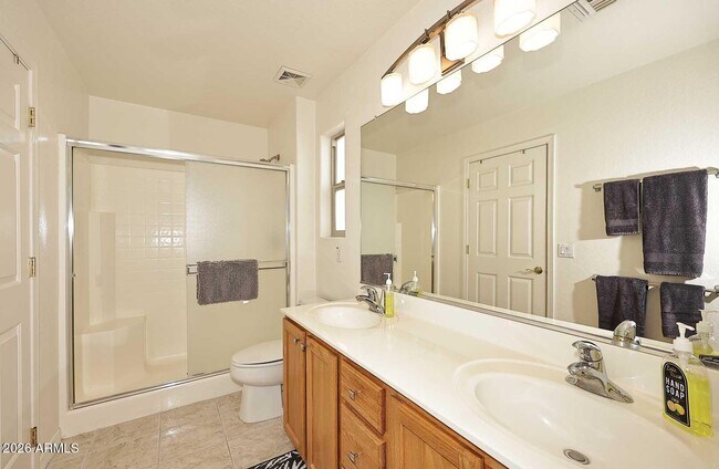 Building Photo - 6457 S Pinaleno Pl