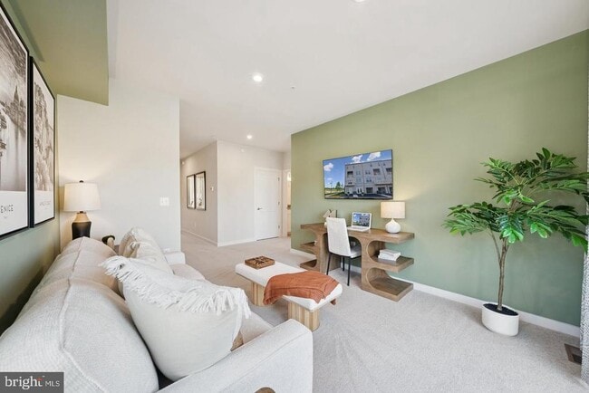 Building Photo - 9012 Katherine Johnson Ave