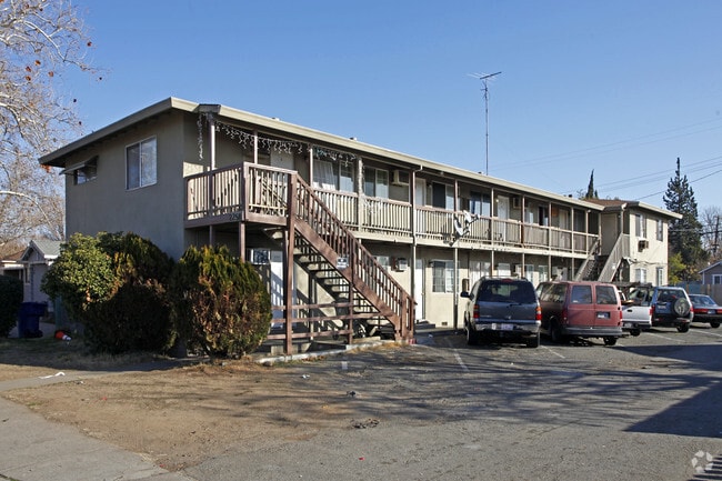 Primary Photo - 2258 Empress St
