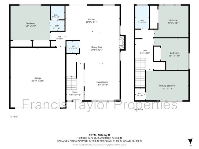 Building Photo - 2053 Habero Dr