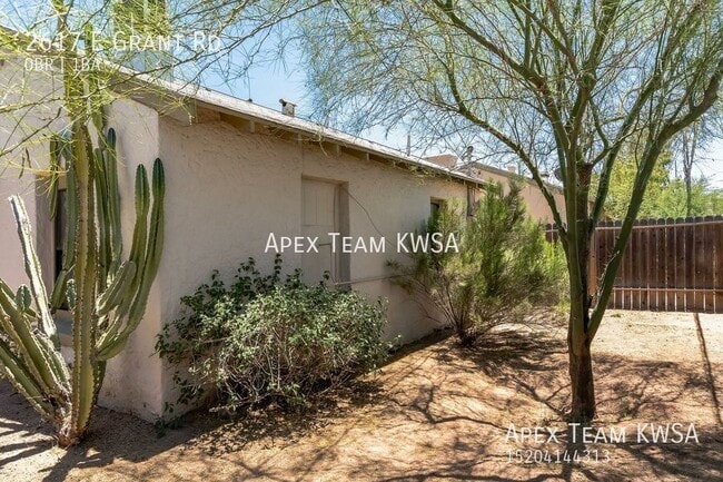 Building Photo - 2617 E Grant Rd