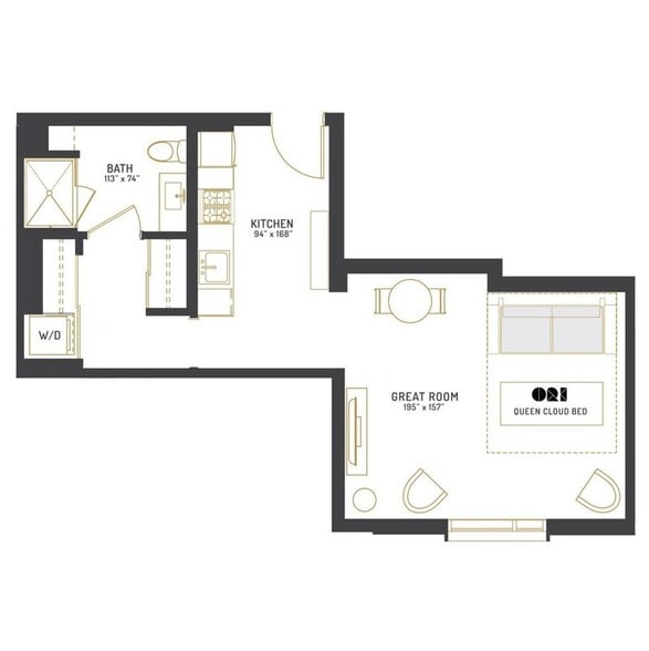 Building Photo - 5440 N Sheridan Rd