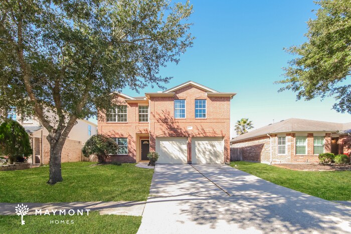 Building Photo - 4713 Foster Hill Ct