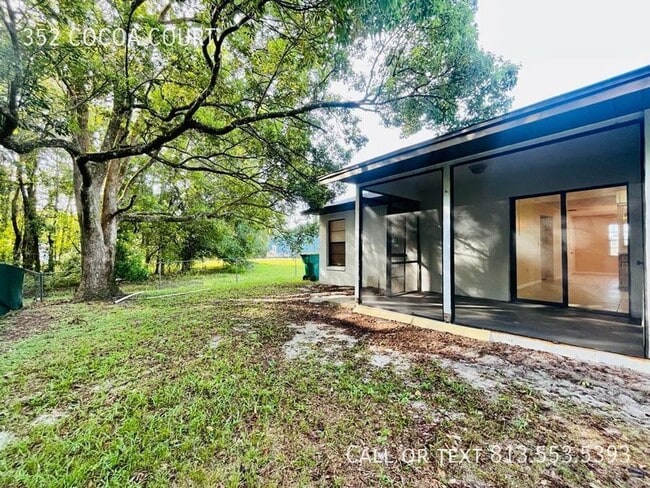Building Photo - 352 Cocoa Ct