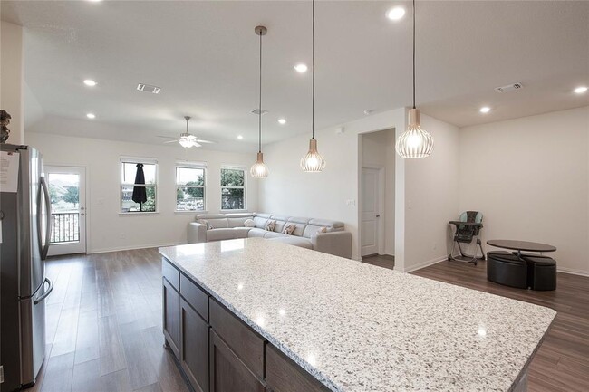 Building Photo - 2320 Roaring River Trail