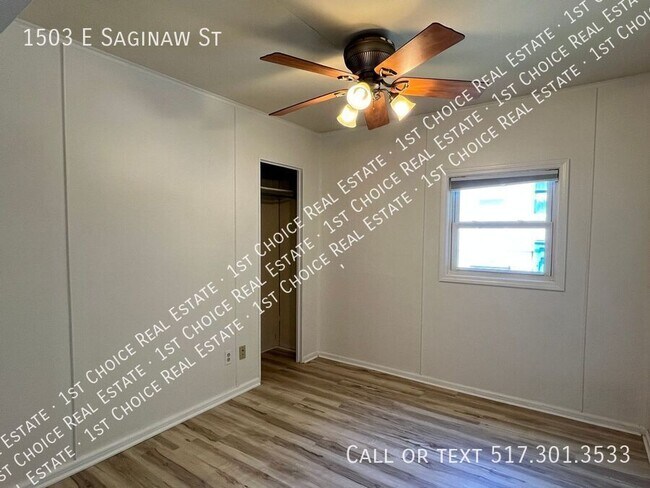 Building Photo - 1503 E Saginaw St
