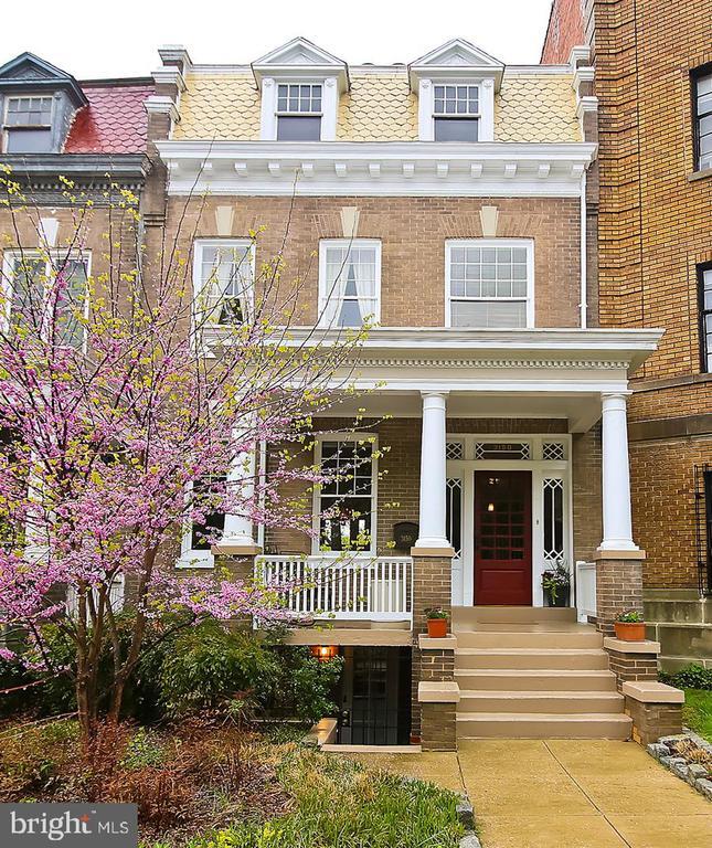 Building Photo - 3150 19th St NW