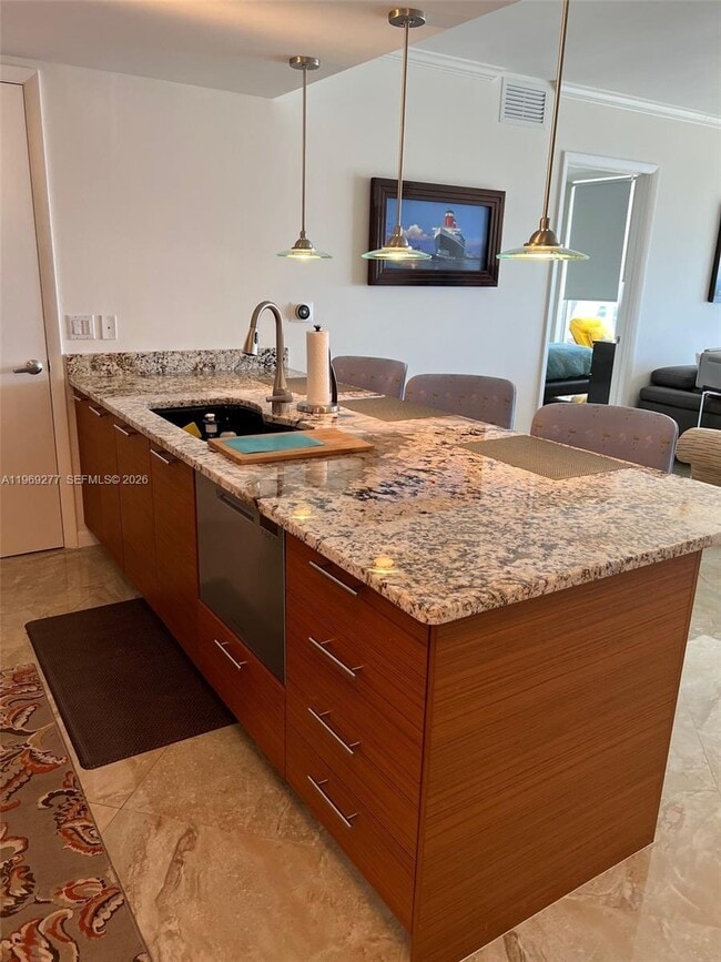 Building Photo - 50 Biscayne Blvd