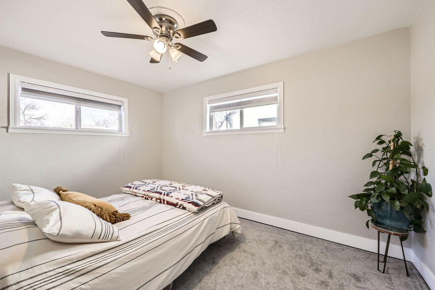 Guest Bedroom - 9420 Gail Ct