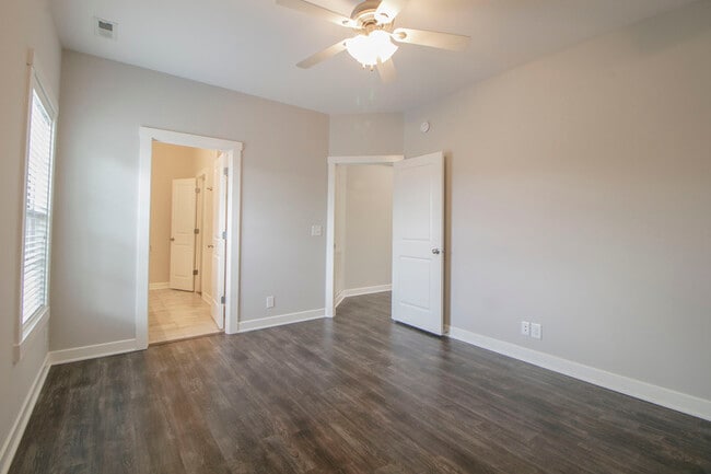 Building Photo - 301#B Chase Drive