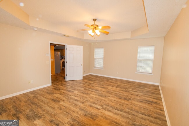 Building Photo - 1802 N Leah Ln