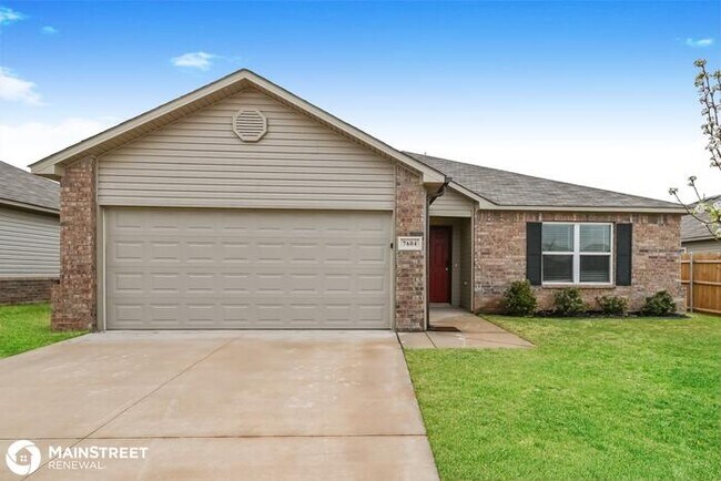 Building Photo - 7604 Lipizzan Rd, Oklahoma City, OK 73132