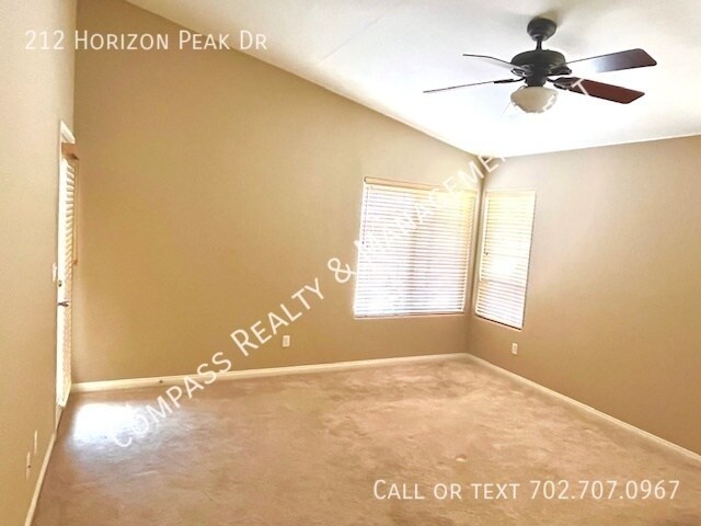 Building Photo - 212 Horizon Peak Dr