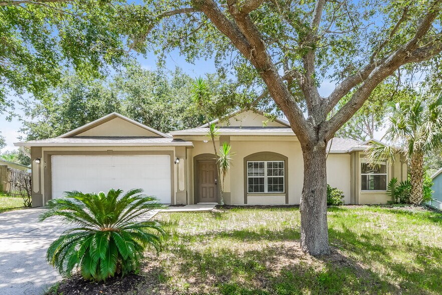 Primary Photo - 914 Arbor Hill Cir