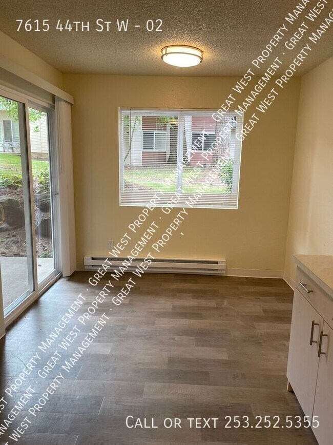 Building Photo - 7615 44th St W
