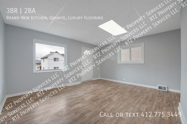 Building Photo - 1805 Flagler St