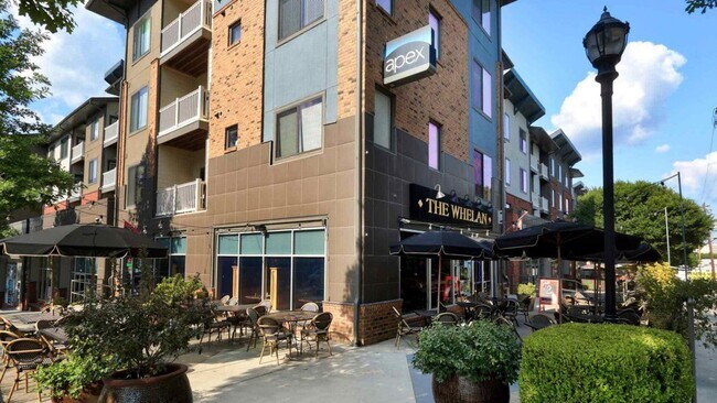 Building Photo - 1133 Huff Rd NW