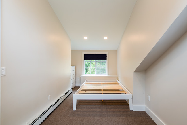 Bedroom 2 of 3. - 629 Storrs Rd