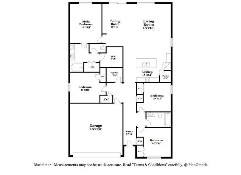 Building Photo - 2411 Cold Stream Ln