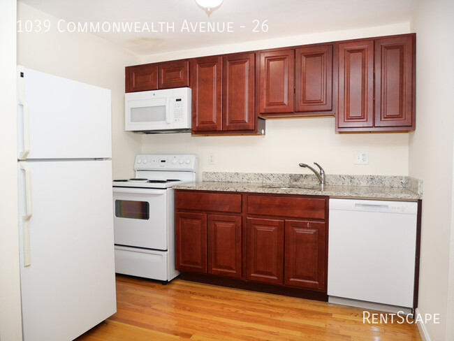 Building Photo - Beautiful One bedroom apartment