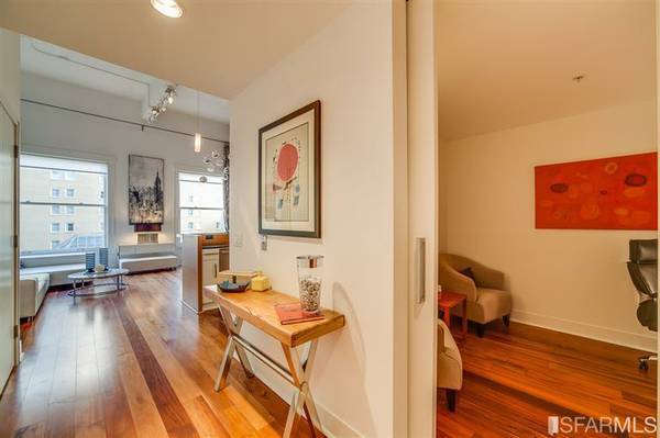 Building Photo - 74 New Montgomery St