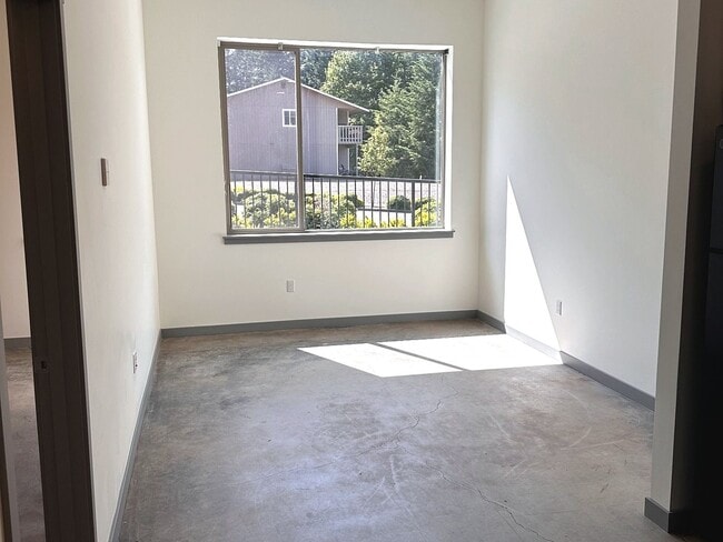 Floorplan - Serenity Apartments