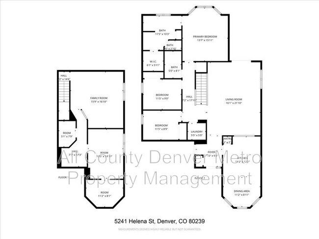 Building Photo - 5241 Helena St