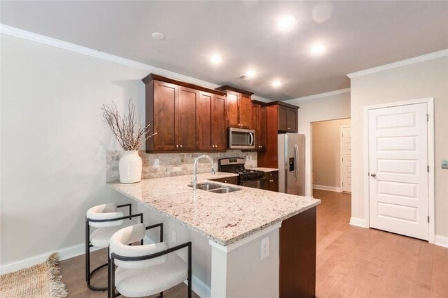 Building Photo - 5715 Rocky Falls Rd