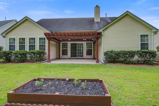 Building Photo - 311 Cabrill Drive, Charleston, SC 29414 - ...