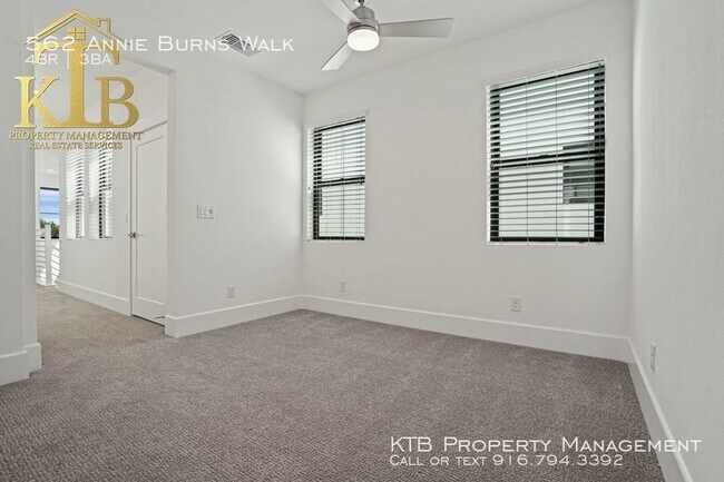 Building Photo - Brand new in Sutter's Place. Soon to be an...