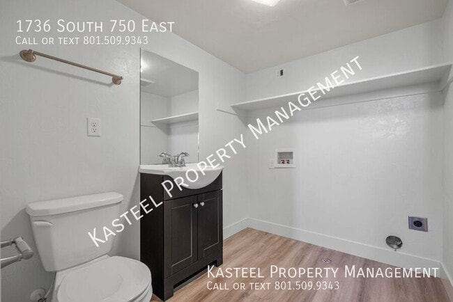 Building Photo - 1736 S 750 E St
