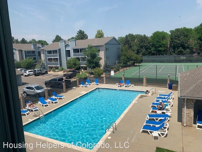 Building Photo - 1 br, 1 bath House - 4656 White Rock Circl...