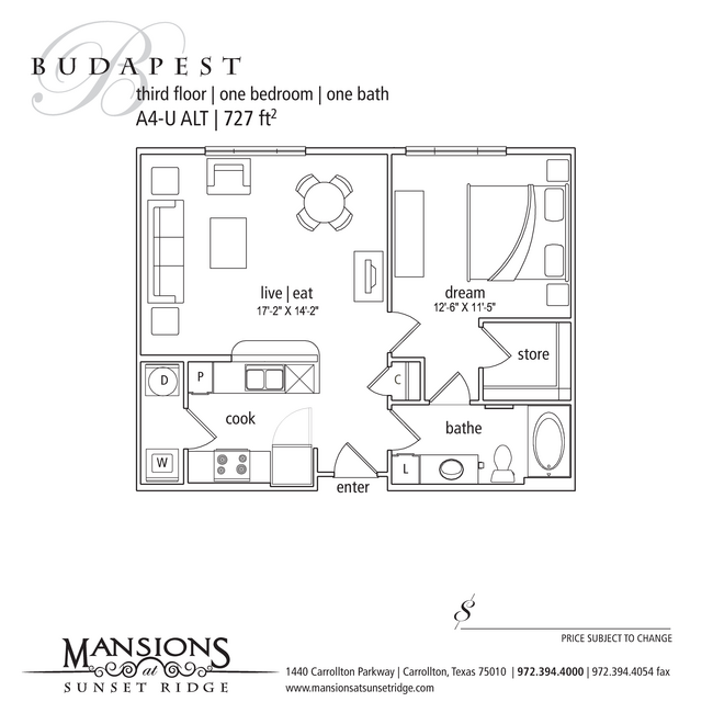 Budapest_A4-U ALT-001.jpg - Mansions at Sunset Ridge