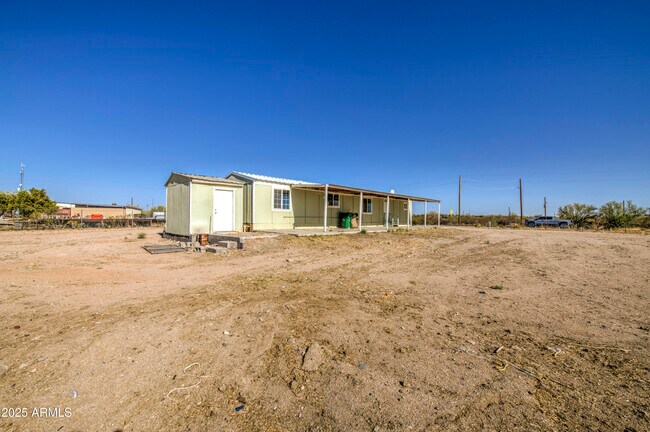 Primary Photo - 20968 E Florence-Kelvin Hwy