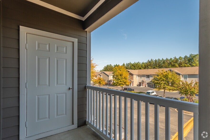 The Outlook at Greystone Apartment Homes 7278 Cahaba Valley Rd