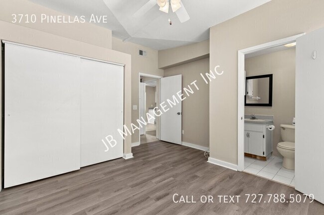 Building Photo - 3710 Pinellas Ave