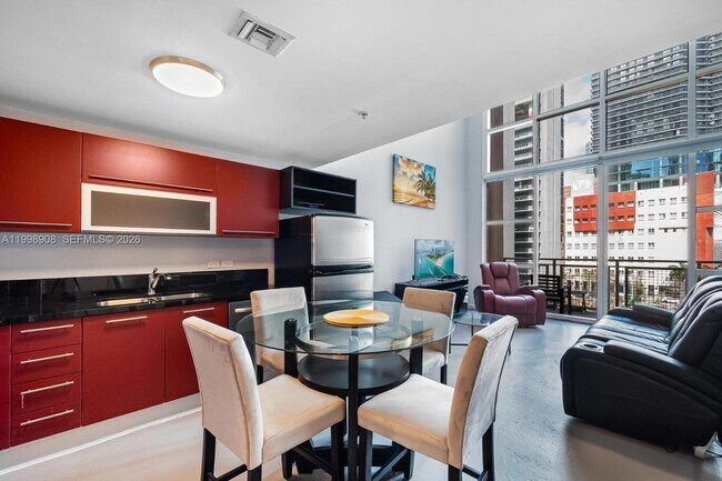 Building Photo - 244 Biscayne Blvd