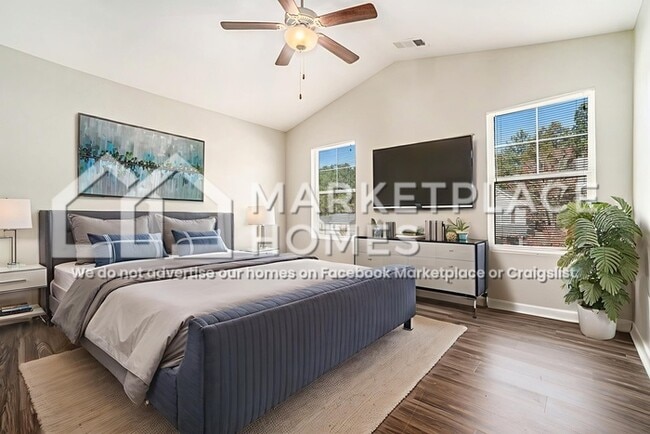 Building Photo - 5802 Westchase St