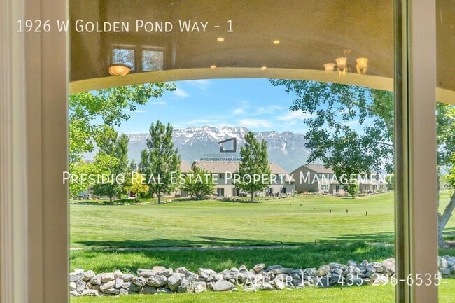 Building Photo - 1926 W Golden Pond Way