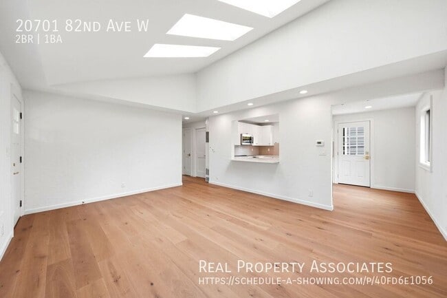 Building Photo - 20701 82nd Ave W