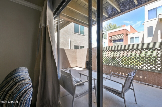 Building Photo - 3600 N Hayden Rd