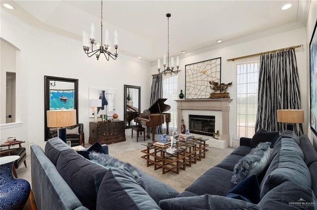 Building Photo - 21 Sabine Ct