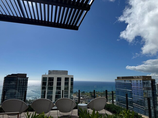 Building Photo - Aalii Studio unit