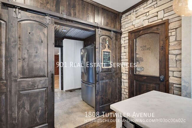 Building Photo - 1808 Tutwiler Ave