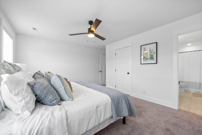 Building Photo - Brand New Construction! End Unit Townhouse...