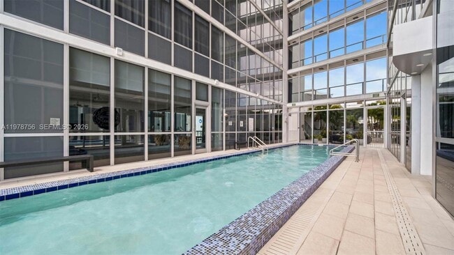 Building Photo - 1100 Biscayne Blvd