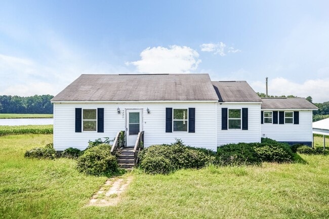Primary Photo - Serene Home For Rent!