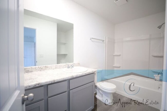 Building Photo - New construction in Jonesboro - beautiful 4 bed / 2 bath home - Nettleton!