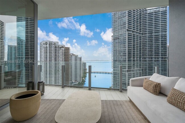 Building Photo - 300 Biscayne Blvd